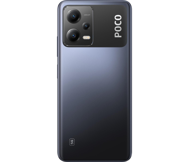 Xiaomi POCO X5 5G 8/256GB Black - 1113237 - zdjęcie 6